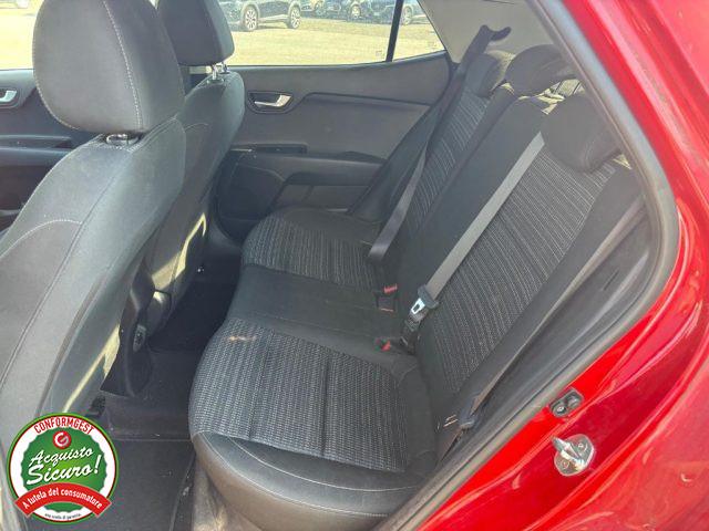 KIA Stonic 1.0 T-GDi 100 CV MHEV iMT Style