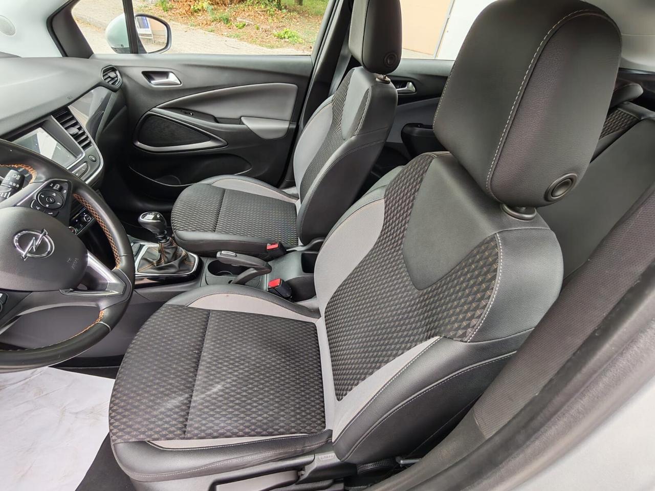 Opel Crossland X 1.5 102 CV Start&Stop Innovation