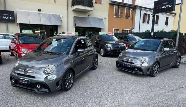 Abarth 595 500 1.4 t-jet 145cv promo finanz