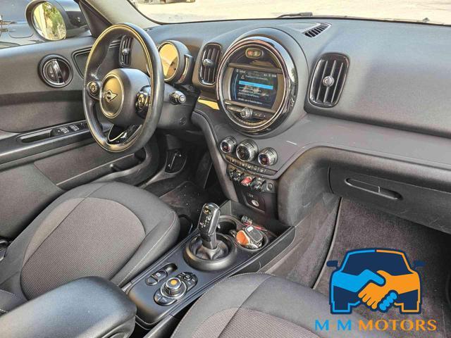 MINI Countryman 2.0 Cooper D boost Countryman