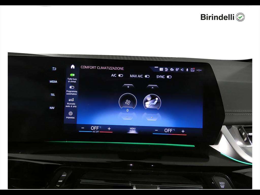 BMW Serie 2 A.T. (U06) - 218d Active Tourer Luxury