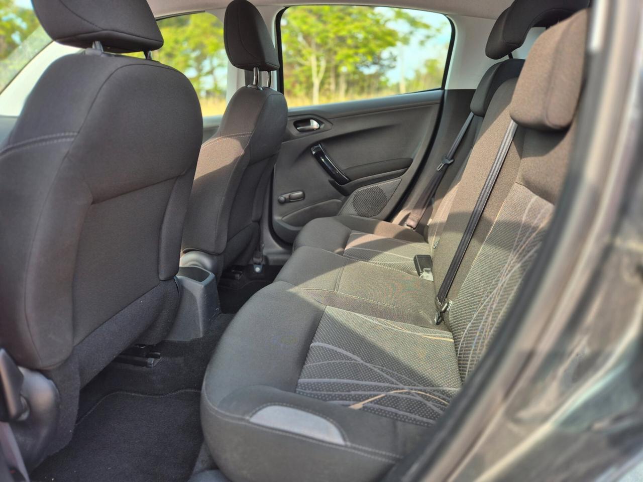 Peugeot 208 1.4 VTi 95 CV GPL Allure