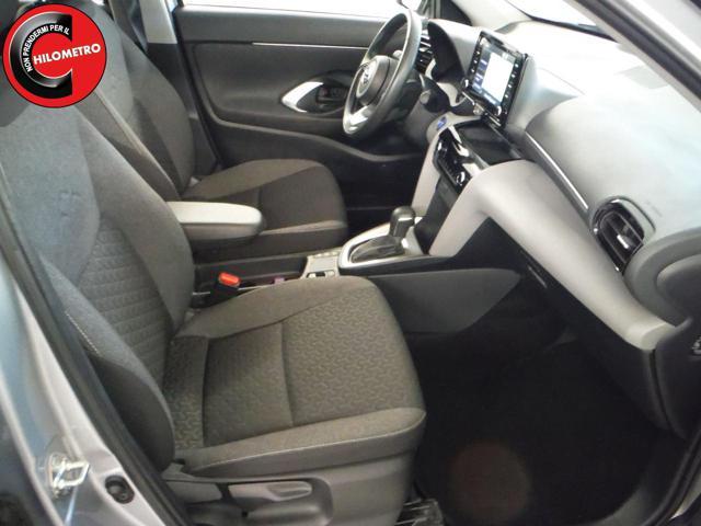 TOYOTA Yaris Cross 1.5 Hybrid 5p. E-CVT Business