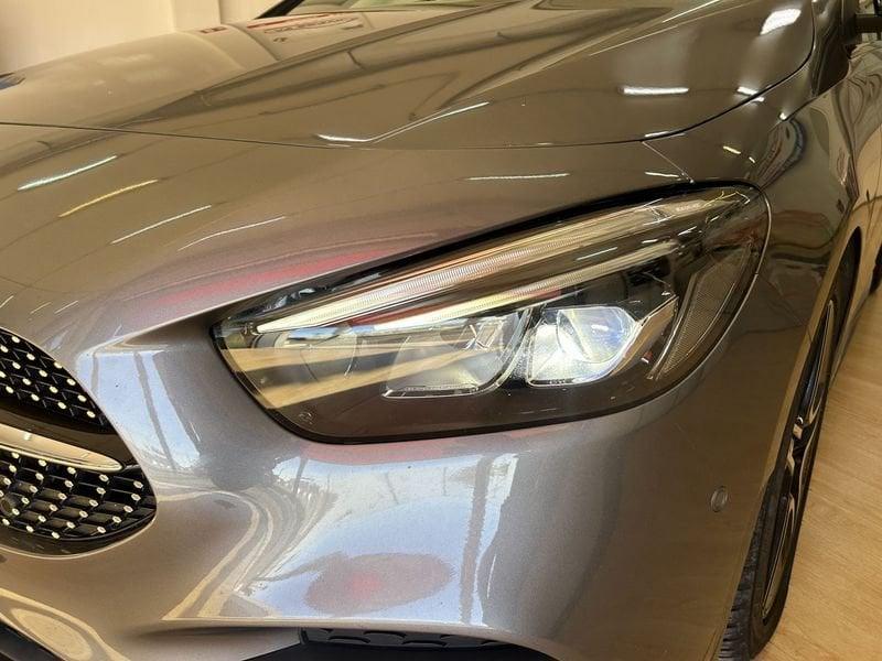 Mercedes-Benz Classe B B 200 d Automatic Sport