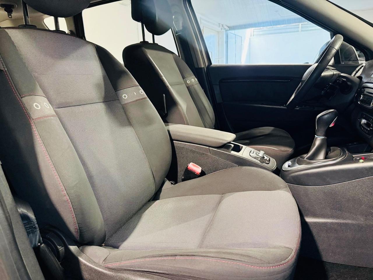 Scénic X-MODE 1.5 dCi 110CV *AUTOMATICA*NEOPATENTATI*