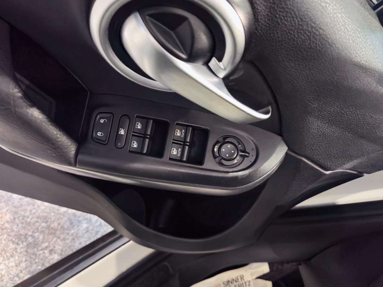 Fiat 500X 1.6 MultiJet 120 CV Cross Plus 2017