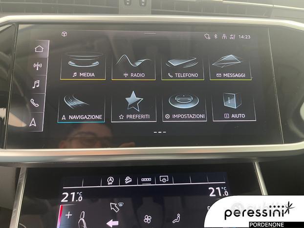 AUDI A6 Allroad 40 2.0 tdi mhev 12V Evolution quat