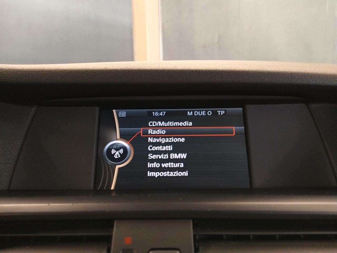 Bmw X3 xDrive20d - 4X4