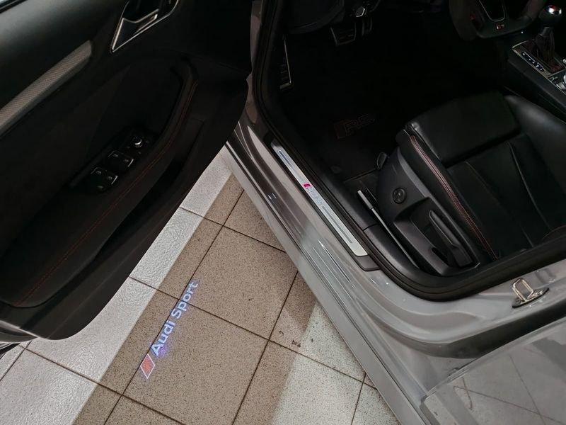 Audi A3 RS 3 SPB 2.5 TFSI quattro S tronic