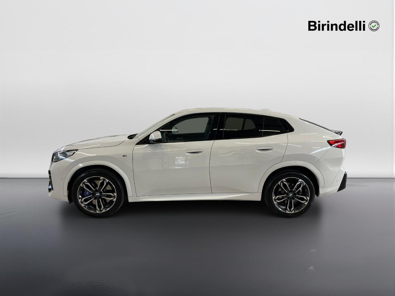 BMW X2 (U10) - X2 sDrive 18d Msport