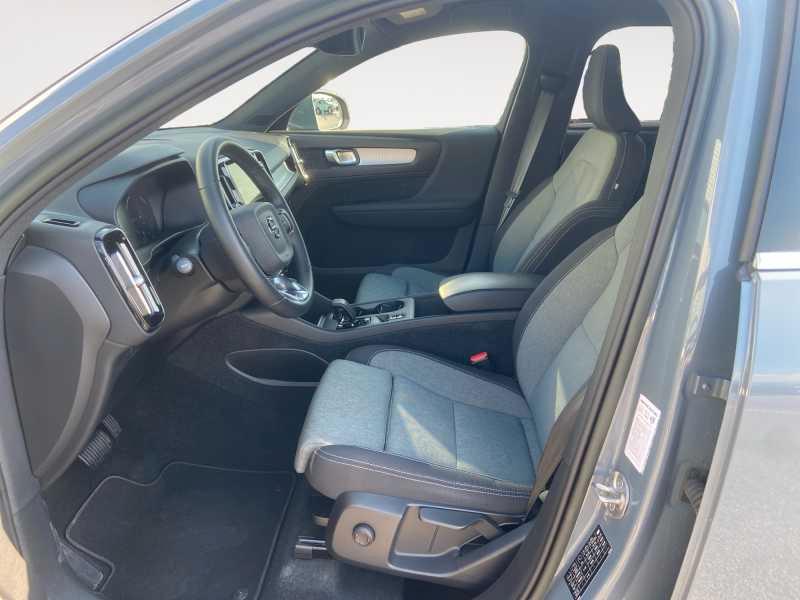 VOLVO XC40 1.5 t4 recharge PheV Core AuTo