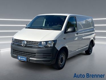 Volkswagen T6 Transporter transp.28 2.0 tdi 150cv business dab p.c. e6