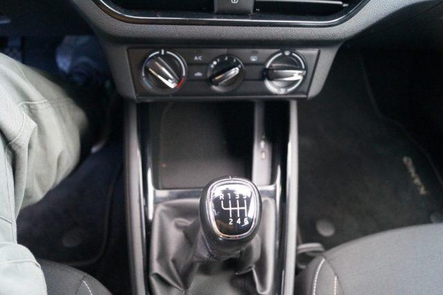 SKODA Kamiq 1.0 TSI 110 CV Ambition