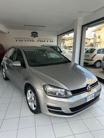 Volkswagen Golf 1.6 TDI 5p. Comfortline BlueMotion Technology