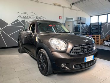 Mini One D Countryman 1.6 Cooper NEOPATENTATI