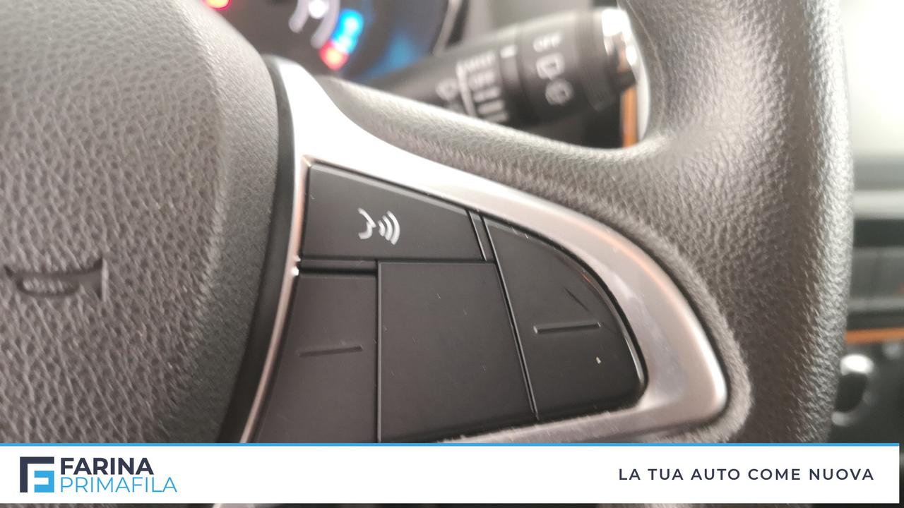 DACIA Spring - Spring Comfort Electric 45