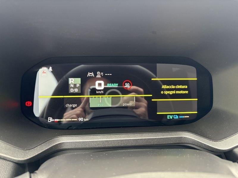 Dacia Bigster Bigster HybridJourney 155 cv