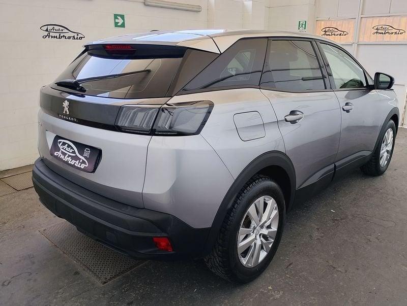 Peugeot 3008 3008 BlueHDi 130 S&S EAT8 Tua da 218,00 al mese