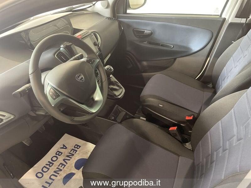 Lancia Ypsilon 11M My23 1.0 Firefly 70 CvStartstop Hybrid Gol