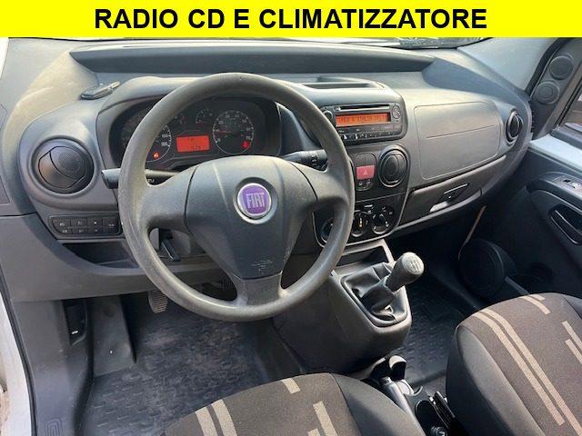 FIAT Fiorino 1.3 MJT 75CV Furgone