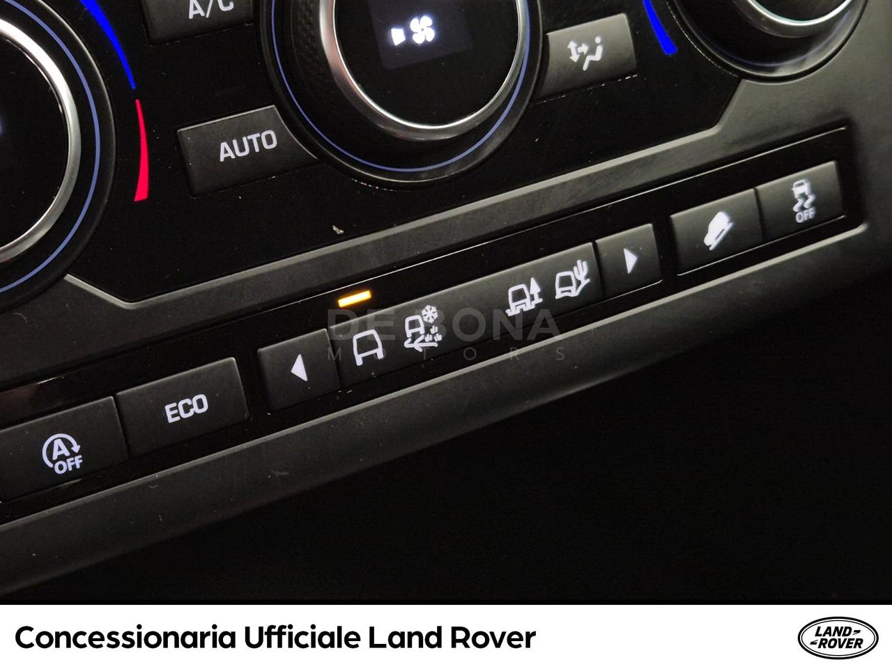 Land Rover Discovery Sport 2.0 td4 se awd 150cv auto my19