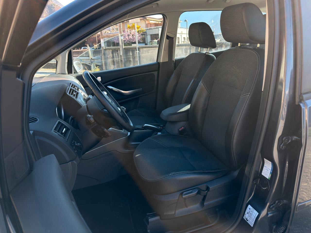 FORD C-MAX 1.8cc 125Cv Benzina