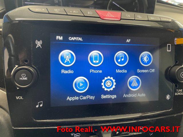 LANCIA Ypsilon 1.0 FireFly 5 porte S&S Hybrid Ecochic Gold PROMO