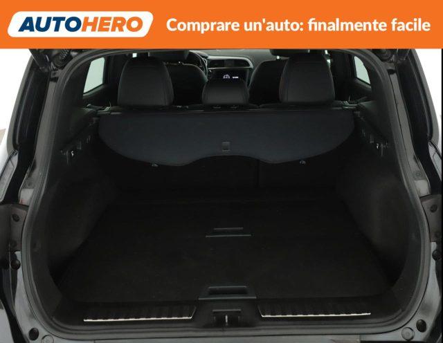 RENAULT Kadjar Blue dCi 150CV AWD Black Edition