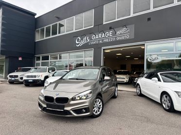 Bmw 214d Neopatentati Finanziabile