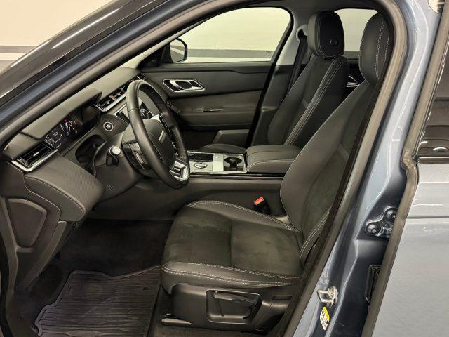 LAND ROVER Range Rover Velar 2.0D I4 180 CV *Iva compresa* Unipropr.