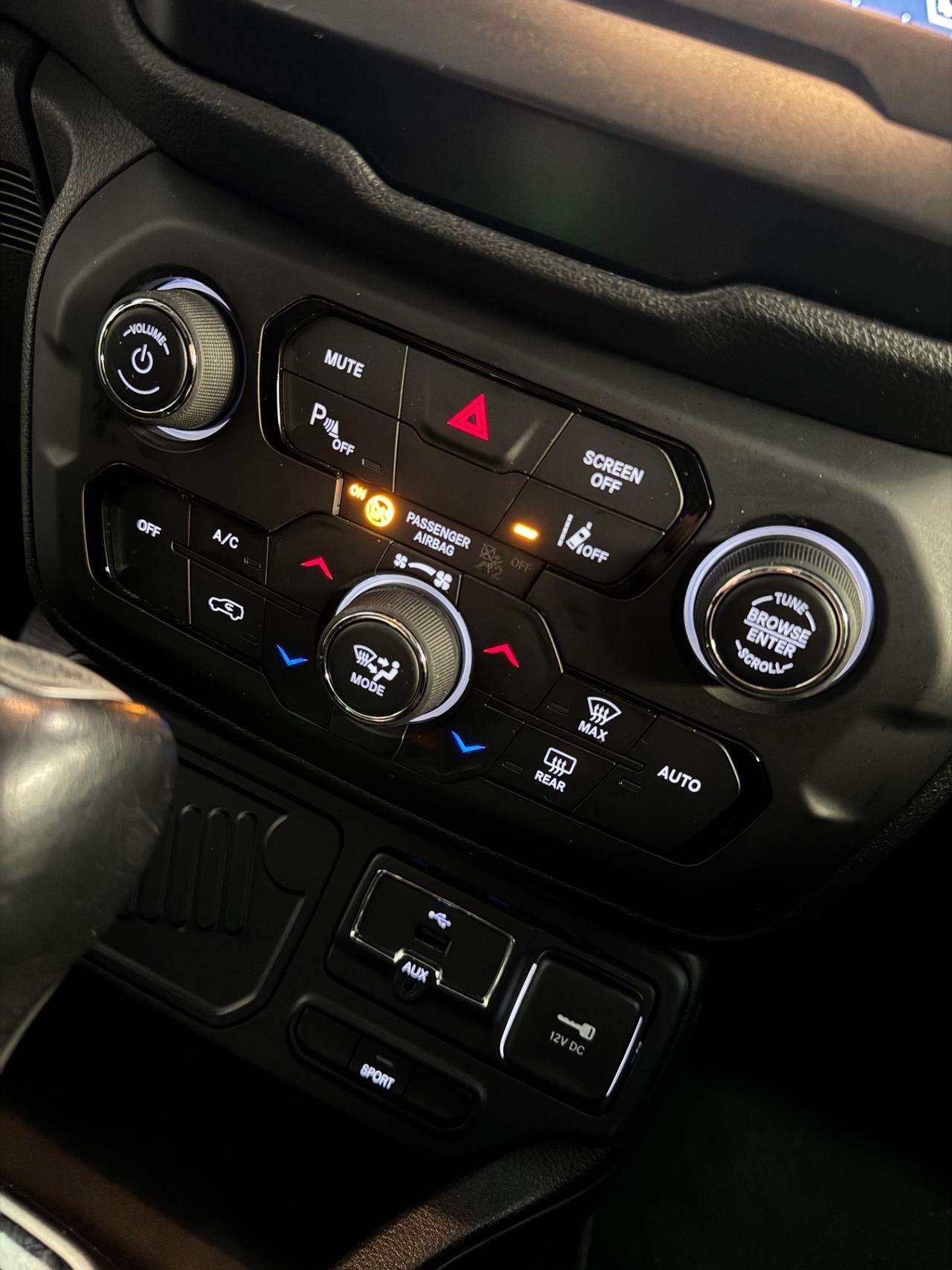 Jeep Renegade 1.3 T4 DDCT S