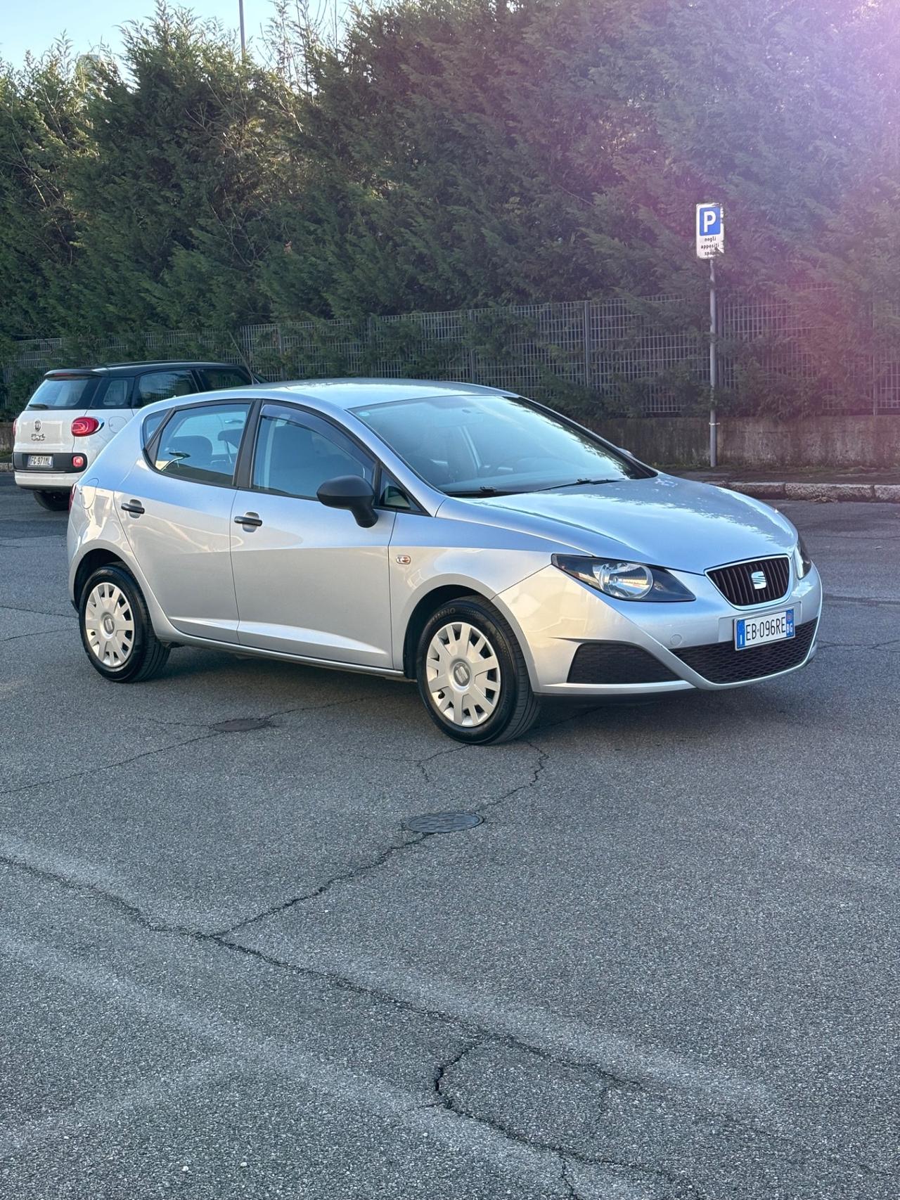 Seat Ibiza 1.2 70 CV