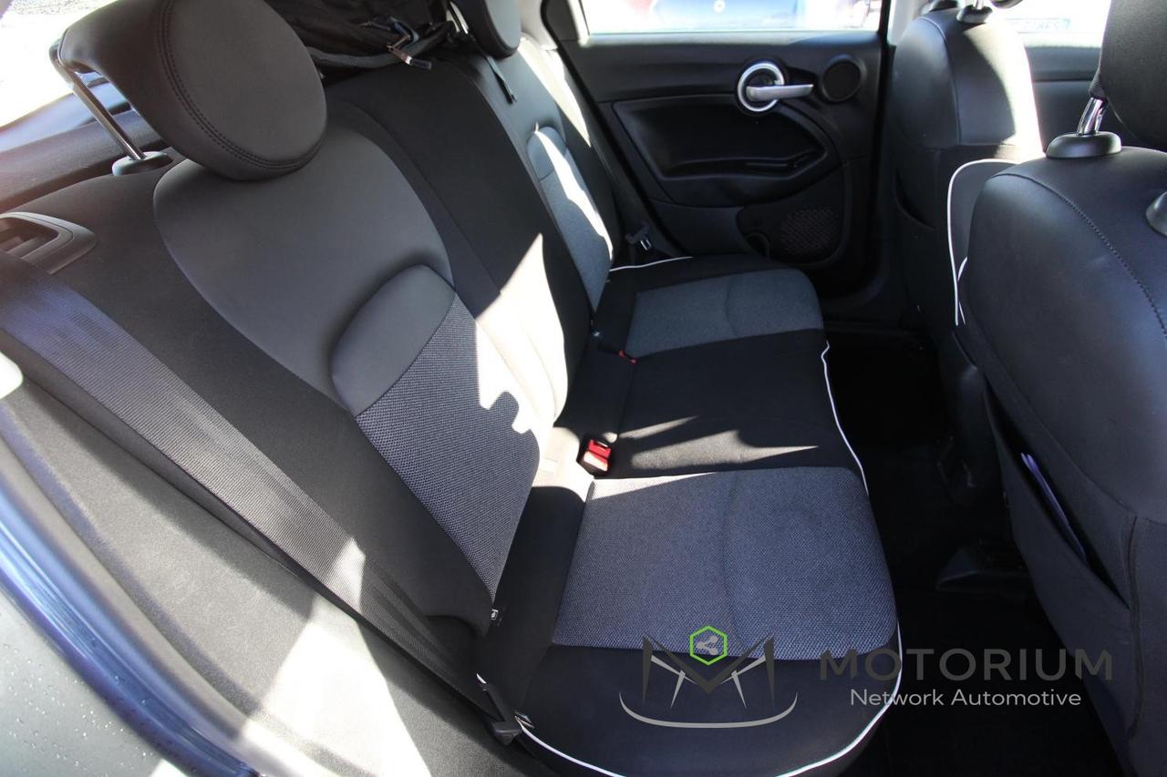 Fiat 500X 1.3 MultiJet 95 CV Business