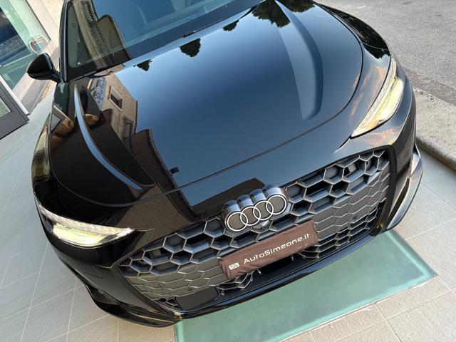 AUDI A6 TDI 150 kW S tronic quattro S line edition.
