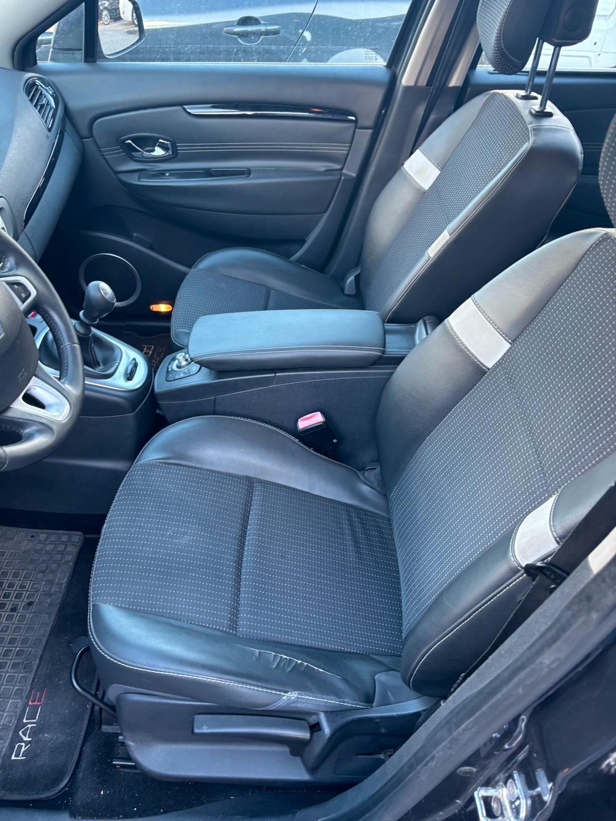 Renault Scenic Scénic 1.5 dCi 110CV Start&Stop Wave