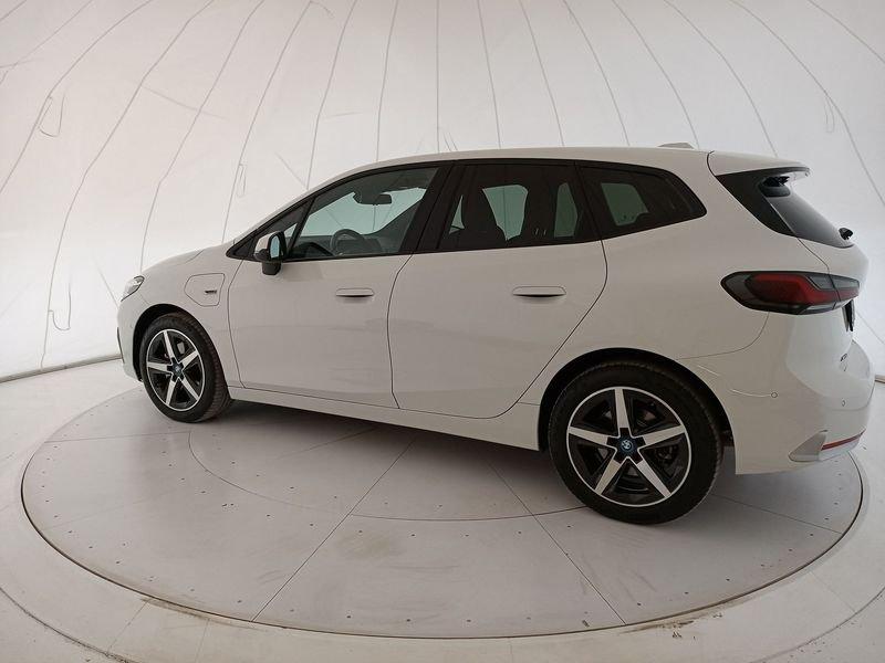 BMW Serie 2 Active Tourer Serie 2 A.T. - U06 225e xDrive Active Tourer