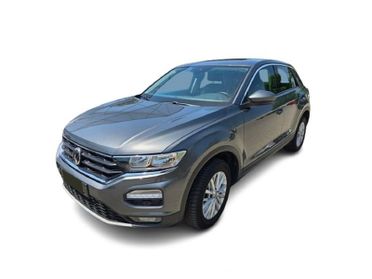 Volkswagen T-Roc 1.6 TDI 115 CV Business SCR