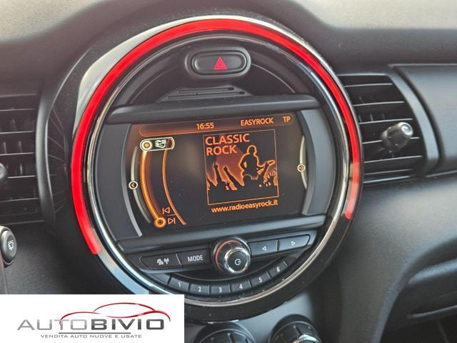 MINI One 1.5 One 75 CV/UNICOPROPRIETARIO