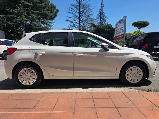 SEAT Ibiza 1.0 TGI 5 porte Style