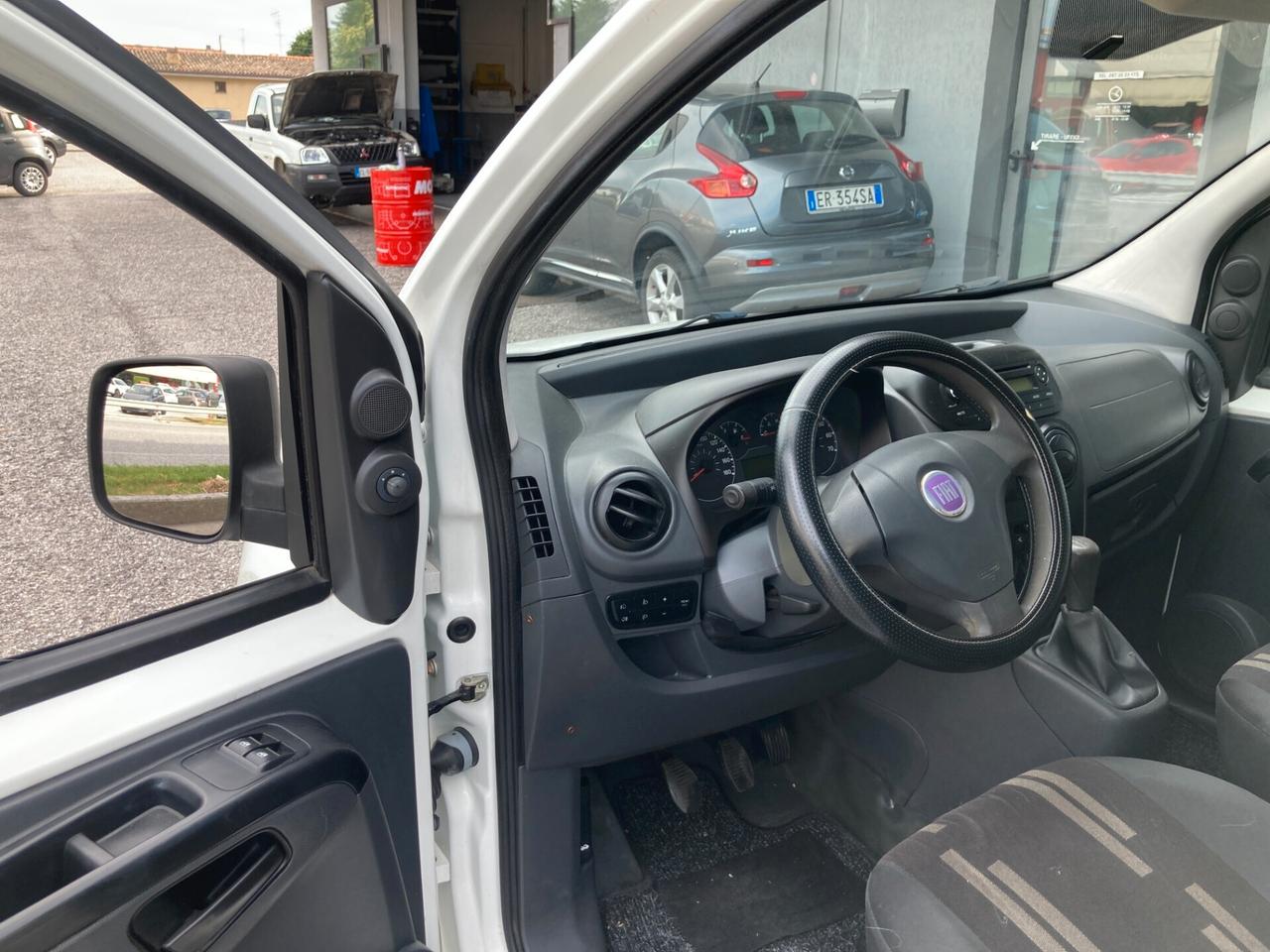 Fiat Fiorino 1.4 8V 73CV Furgone Bz SX