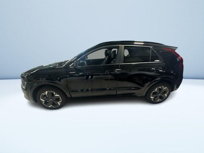 KIA e-Niro NIRO MY25 EV STYLE