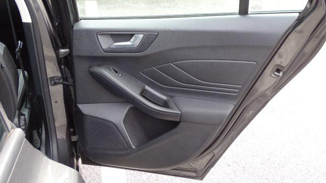 FORD Focus 1.5 EcoBlue 120 CV, automatica, Garanzia..