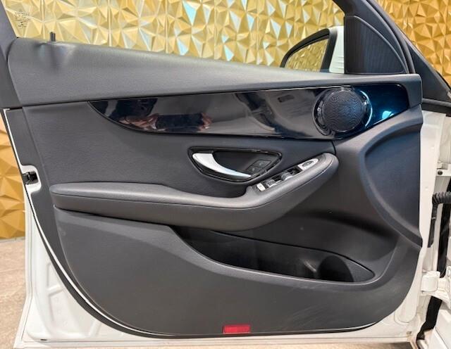 Mercedes-benz C 220 d S.W. Auto Executive