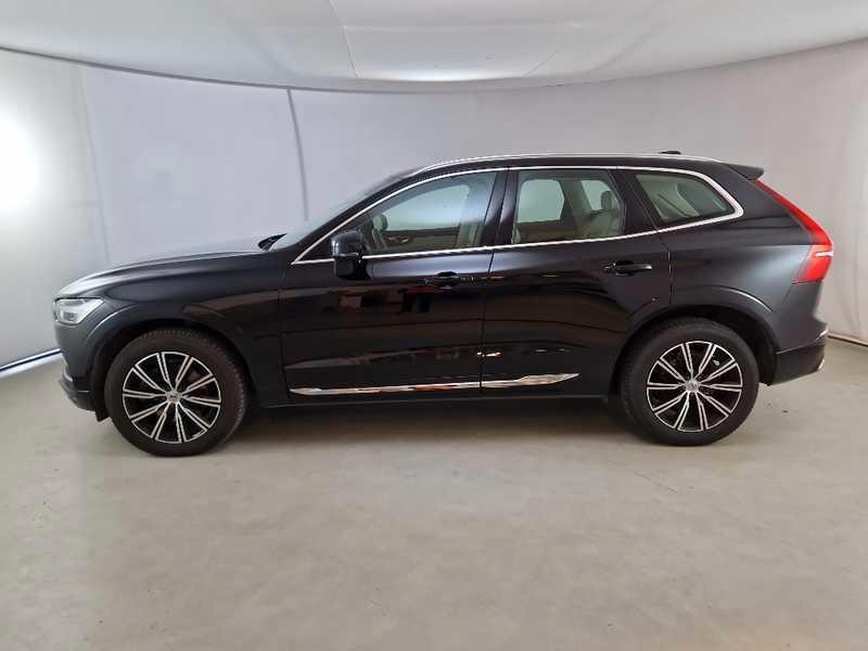 VOLVO XC60 B4 D AWD automatico Inscription