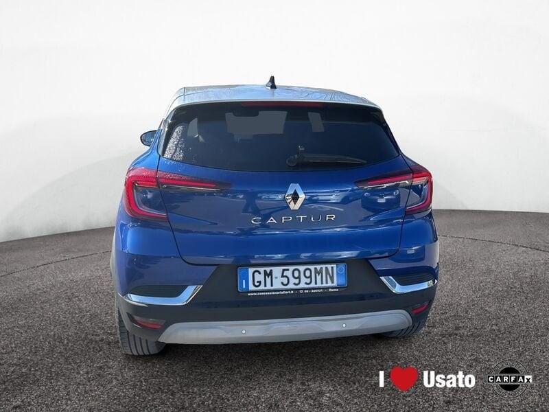 Renault Captur II 2019 1.0 tce Intens Gpl 100cv my21