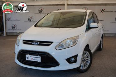 Ford C-Max 2.0 TDCi 163CV Business