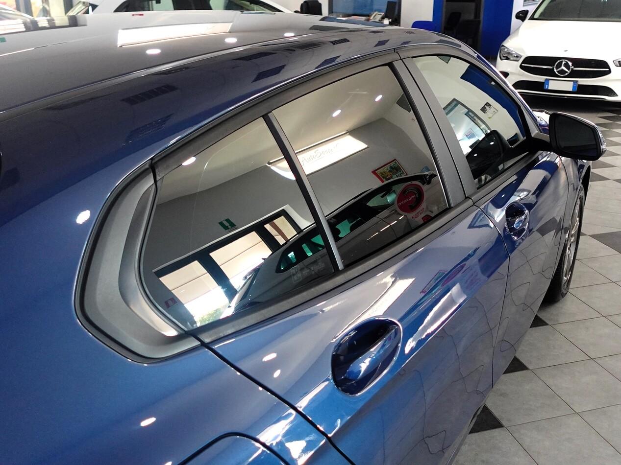 BMW Serie 1 2.0d 150 CV BUSINESS ADVANTAGE