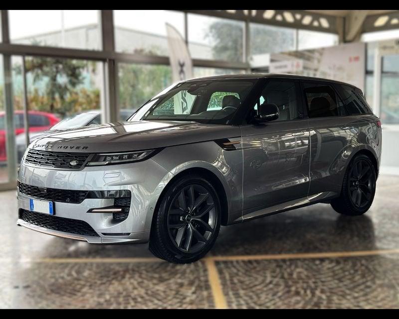 Land Rover RR Sport 3ª serie 3.0D l6 249 CV Dynamic SE