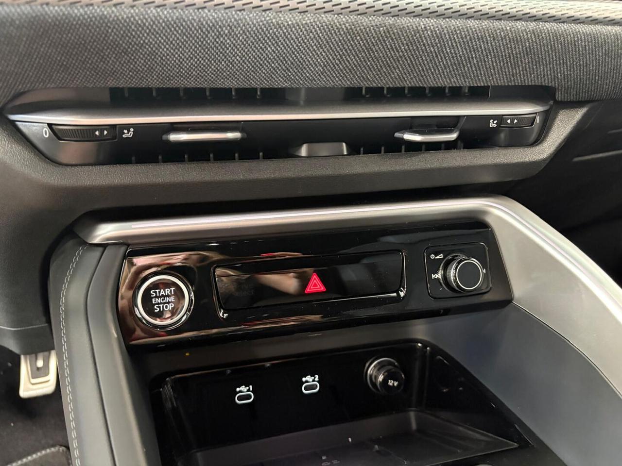 Audi Q5 Sportback 2.0 tdi mhev+ S line ed.quattro 204cv s-tronic