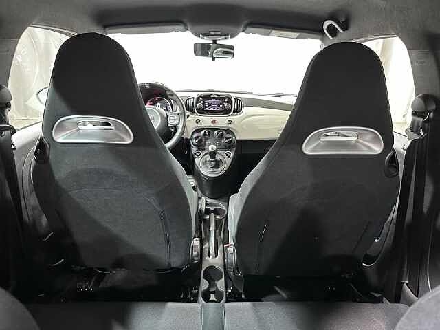 Abarth 595 1.4 Turbo T-Jet 145 CV